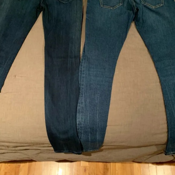 Jeans - Picture 3 of 3